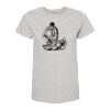 Essential-T Women’s T-Shirt Thumbnail
