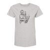 Essential-T Women’s T-Shirt Thumbnail