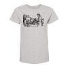 Essential-T Women’s T-Shirt Thumbnail