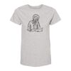 Essential-T Women’s T-Shirt Thumbnail