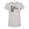 Essential-T Women’s T-Shirt Thumbnail