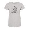 Essential-T Women’s T-Shirt Thumbnail