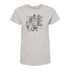 Essential-T Women’s T-Shirt Thumbnail