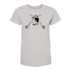 Essential-T Women’s T-Shirt Thumbnail