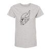 Essential-T Women’s T-Shirt Thumbnail