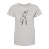 Essential-T Women’s T-Shirt Thumbnail