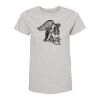 Essential-T Women’s T-Shirt Thumbnail
