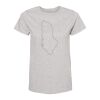 Essential-T Women’s T-Shirt Thumbnail
