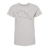 Essential-T Women’s T-Shirt Thumbnail