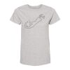Essential-T Women’s T-Shirt Thumbnail