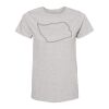 Essential-T Women’s T-Shirt Thumbnail