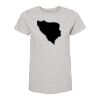 Essential-T Women’s T-Shirt Thumbnail