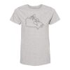 Essential-T Women’s T-Shirt Thumbnail