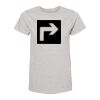 Essential-T Women’s T-Shirt Thumbnail