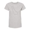 Essential-T Women’s T-Shirt Thumbnail