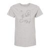 Essential-T Women’s T-Shirt Thumbnail