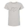 Essential-T Women’s T-Shirt Thumbnail