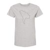 Essential-T Women’s T-Shirt Thumbnail