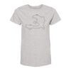Essential-T Women’s T-Shirt Thumbnail