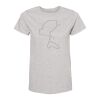 Essential-T Women’s T-Shirt Thumbnail