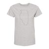 Essential-T Women’s T-Shirt Thumbnail