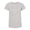 Essential-T Women’s T-Shirt Thumbnail
