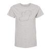 Essential-T Women’s T-Shirt Thumbnail
