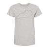 Essential-T Women’s T-Shirt Thumbnail