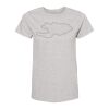 Essential-T Women’s T-Shirt Thumbnail