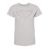 Essential-T Women’s T-Shirt Thumbnail