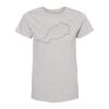Essential-T Women’s T-Shirt Thumbnail