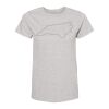 Essential-T Women’s T-Shirt Thumbnail
