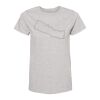 Essential-T Women’s T-Shirt Thumbnail