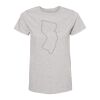 Essential-T Women’s T-Shirt Thumbnail
