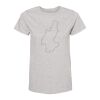 Essential-T Women’s T-Shirt Thumbnail