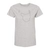 Essential-T Women’s T-Shirt Thumbnail