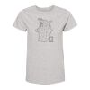 Essential-T Women’s T-Shirt Thumbnail