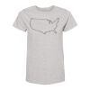 Essential-T Women’s T-Shirt Thumbnail