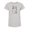 Essential-T Women’s T-Shirt Thumbnail