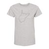 Essential-T Women’s T-Shirt Thumbnail