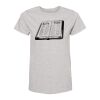 Essential-T Women’s T-Shirt Thumbnail