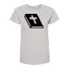 Essential-T Women’s T-Shirt Thumbnail