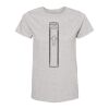 Essential-T Women’s T-Shirt Thumbnail