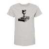 Essential-T Women’s T-Shirt Thumbnail