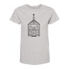 Essential-T Women’s T-Shirt Thumbnail