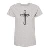 Essential-T Women’s T-Shirt Thumbnail