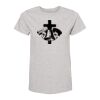Essential-T Women’s T-Shirt Thumbnail
