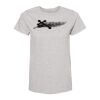 Essential-T Women’s T-Shirt Thumbnail