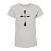 Essential-T Women’s T-Shirt Thumbnail