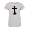 Essential-T Women’s T-Shirt Thumbnail
